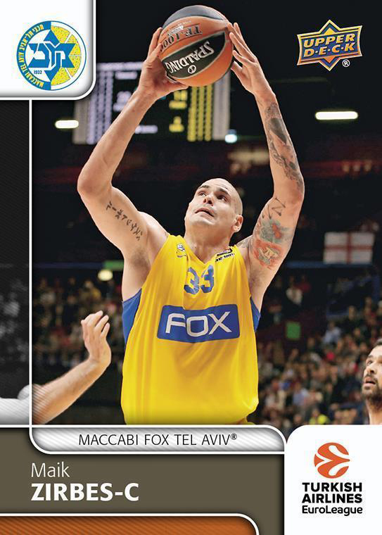 יורוליג 2016-17 - מאייק צירבס.jpg