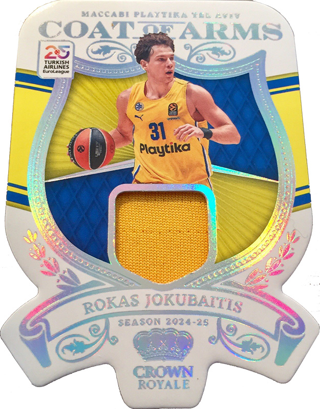 Crown Royale 2024-25 - Coat of Arms - רוקאס.jpg