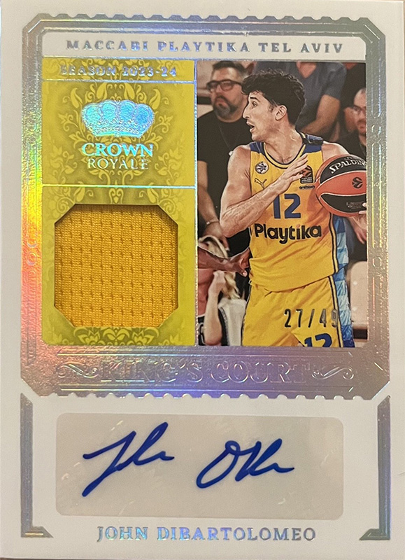 Crown Royal 2023-24 - Kings court - ג'ון דיברתולומיאו.jpg