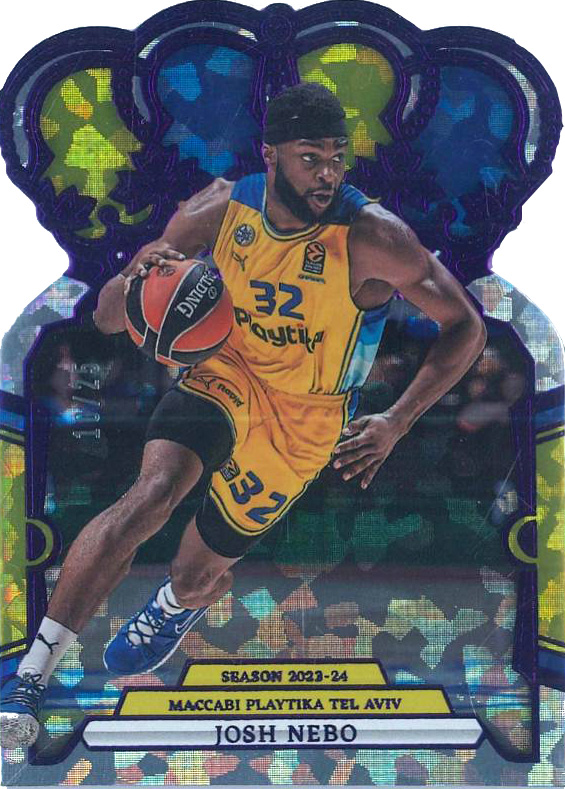 Crown Royal 2023-24 - Base - ג'וש ניבו.jpg