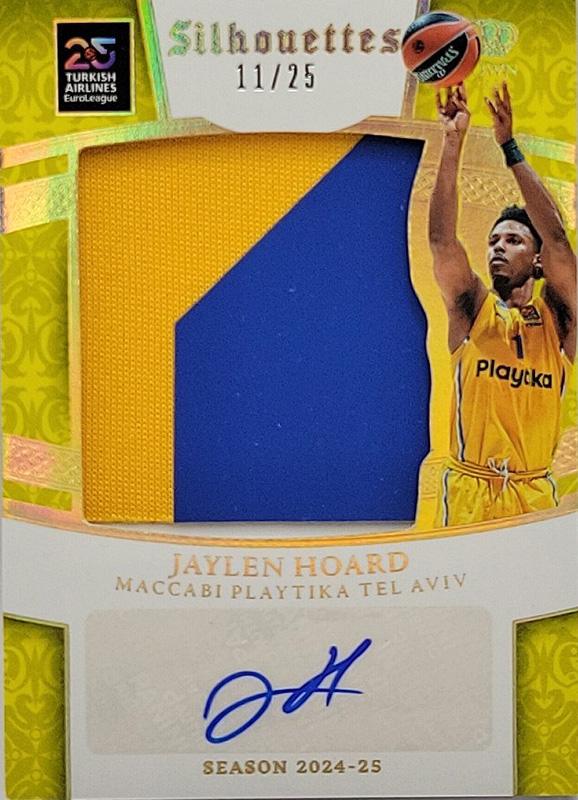 Crown Royale 2024-25 - Silhouette - ג'יילן הורד.jpg