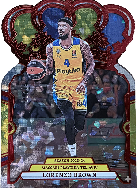 Crown Royal 2023-24 - Base - לורנזו בראון.jpg