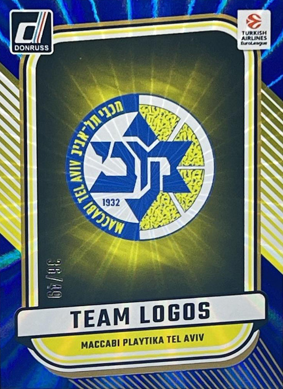 Donruss 2024-25 - Base - סמל הקבוצה.jpg