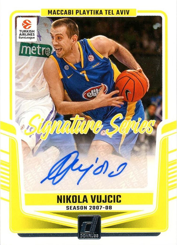 Donruss 2024-25 - Signatures - ניקולה וויצ'יץ'.jpg