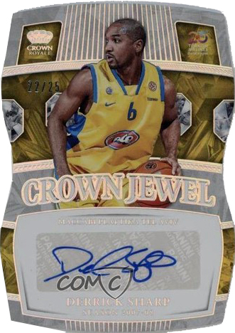 Crown Royale 2024-25 - Crown Jewel Signatures - Derrick Sharp.jpg