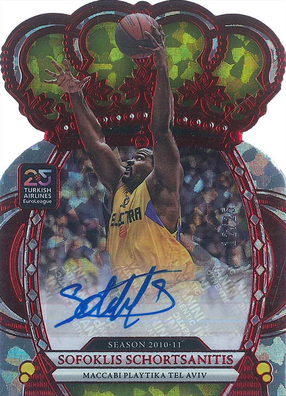 Crown Royale 2024-25 - Crown Autographs - Sofoklis Schortsanitis.jpg