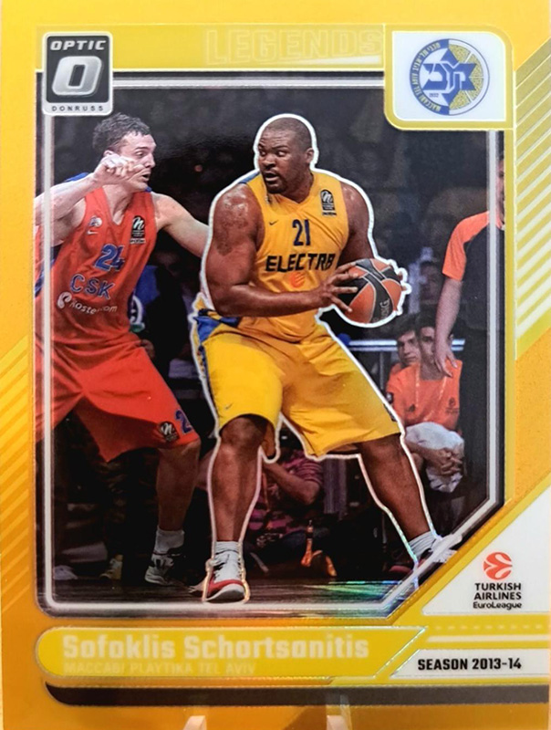 Donruss 2024-25 - Base Legends - שחורציאניטיס.jpg