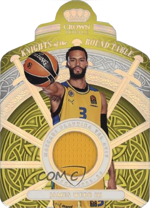 Crown Royal 2023-24 - Knights of the Round Table - ג'יימס ווב.jpg