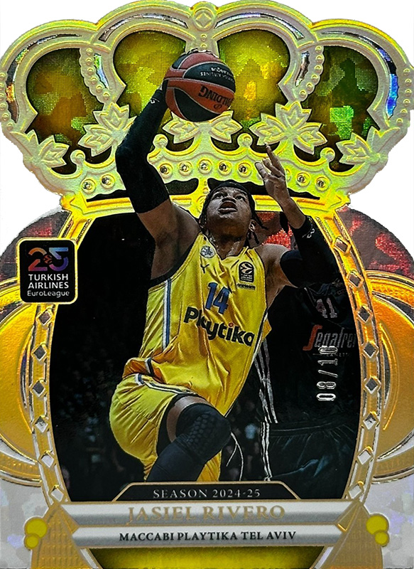 Crown Royale 2024-25 - Base - חסיאל ריברו.jpg