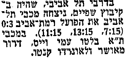 קובץ:ידיעות אחרונות 11-11-1979 סיקור משחק כדורעף הפועל רמת אביב (09.11.1979).jpg