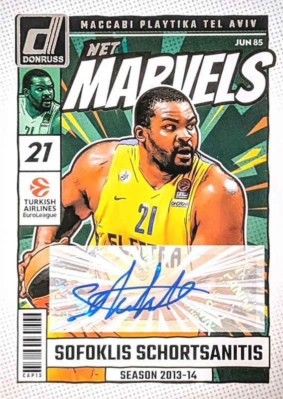 Donruss 2024-25 - Net Marvels - שחורציאניטיס.jpg