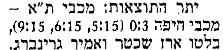 קובץ:ידיעות אחרונות 25-01-1989 סיקור משחק כדורעף מכבי חיפה (24.01.1989).jpg
