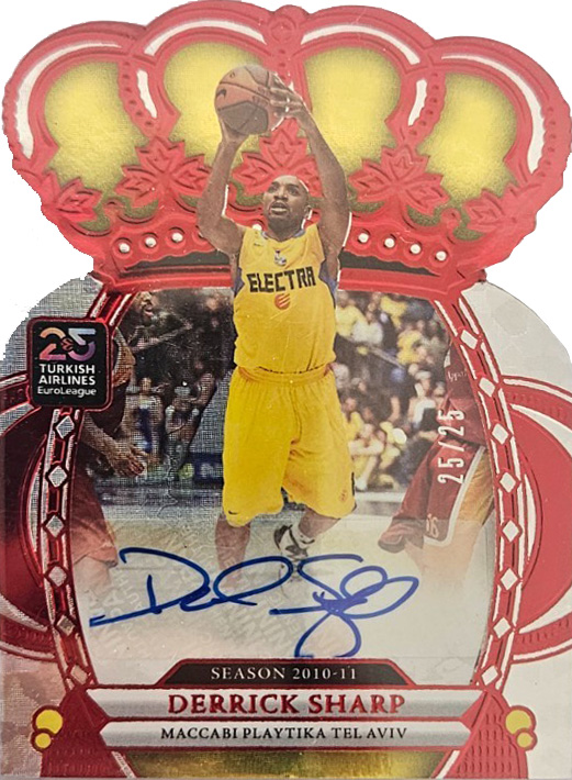 Crown Royale 2024-25 - Crown Auto - דריק שארפ.jpg