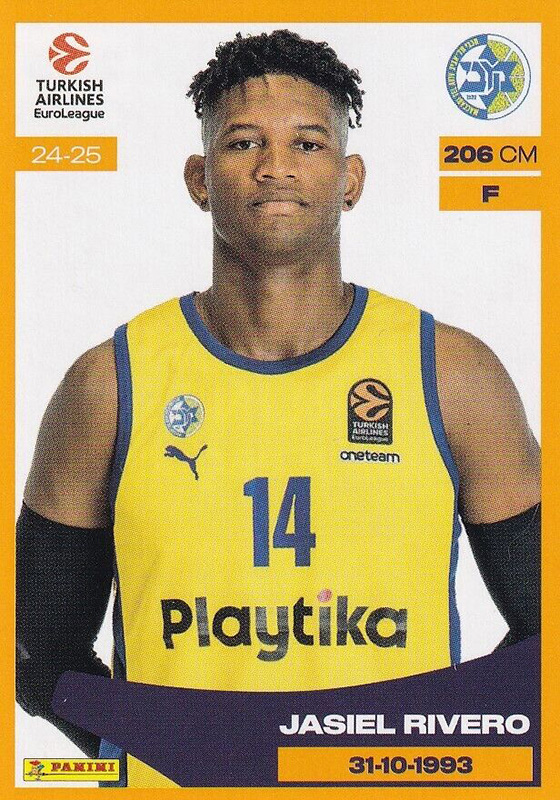 יורוליג 2024-25 - חסיאל ריברו.jpg