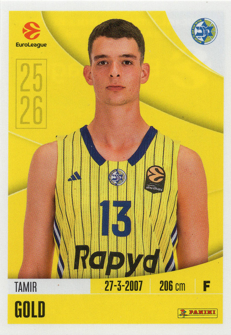 יורוליג 2025-26 - תמיר גולד.jpg