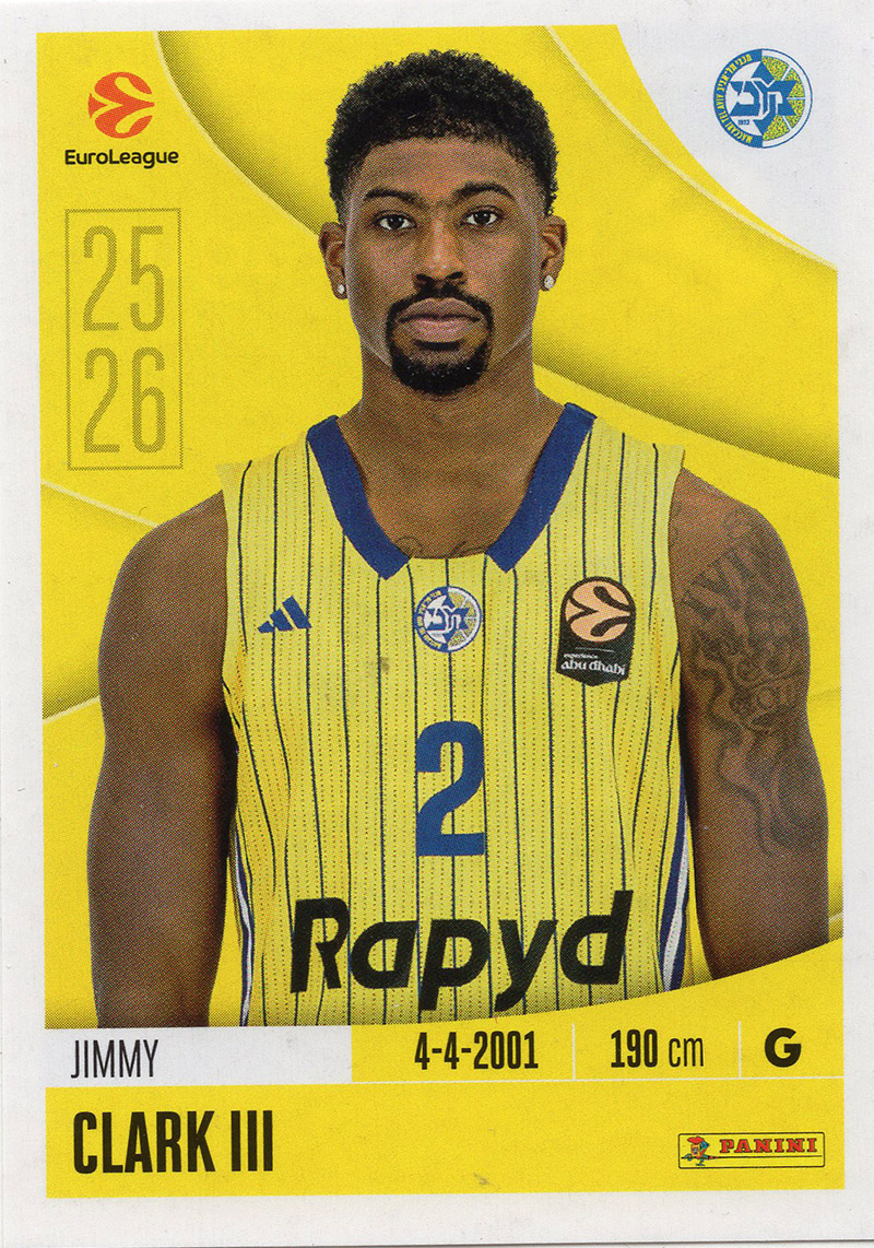 יורוליג 2025-26 - ג'ימי קלארק.jpg