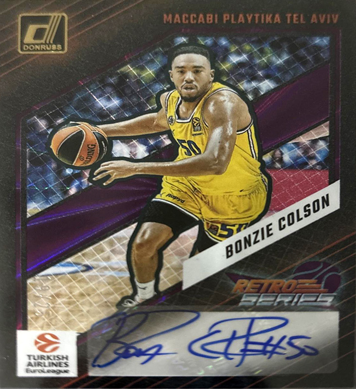 Donruss 2023-24 - Retro Signatures - בונזיא קולסון.jpg