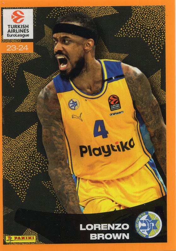 יורוליג 2024-25 - לורנזו בראון.jpg