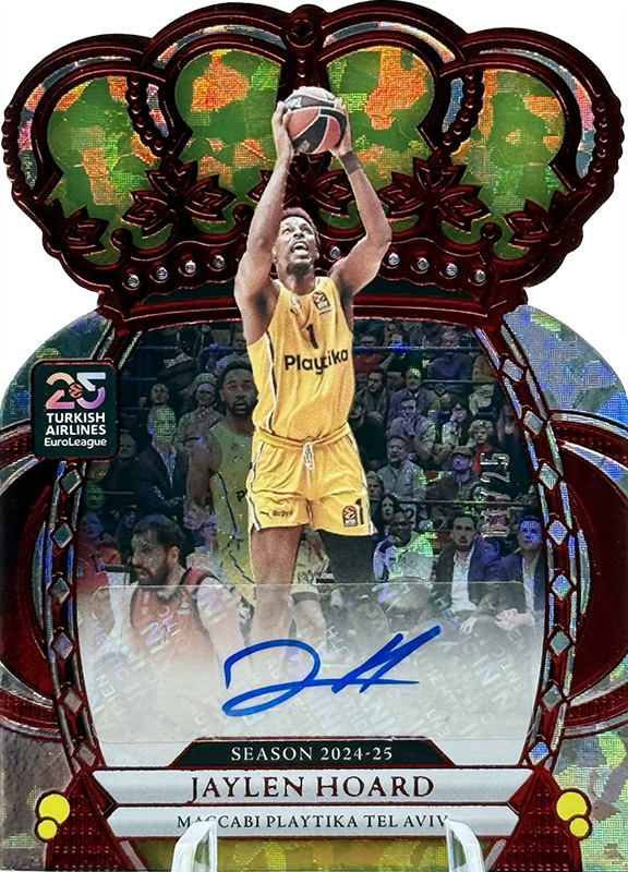 Crown Royale 2024-25 - Crown Autographs - Jaylen Hoard.jpg