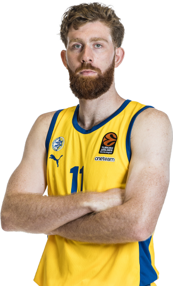 וויל ריימן - פרופיל.png