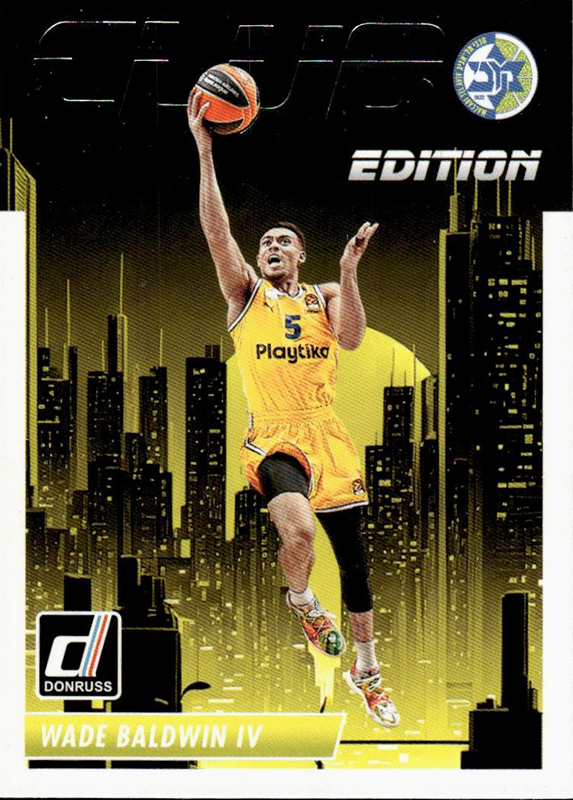 Donruss 2023-24 - Club Edition - וויד בולדווין.jpg