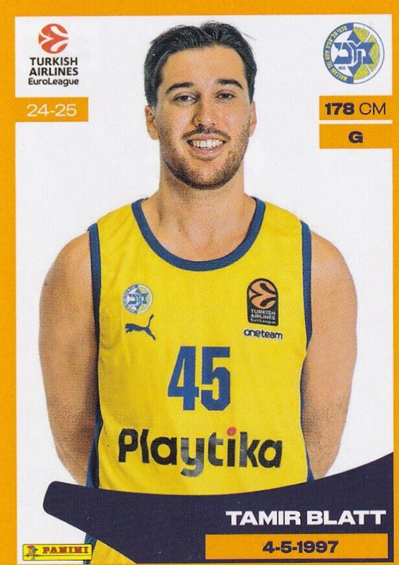 יורוליג 2024-25 - תמיר בלאט.jpg