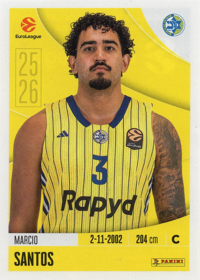 יורוליג 2025-26 - מרסיו סנטוס.jpg