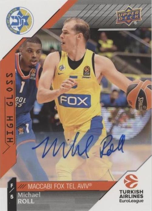 יורוליג 2017-18 - מייקל רול.jpg