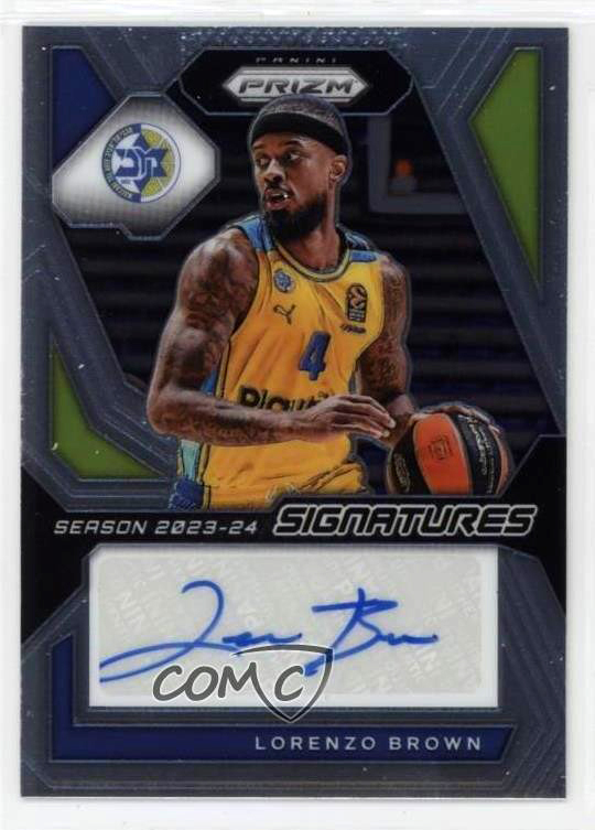 Prizm 2023-24 - Signatures - לורנזו בראון.jpg