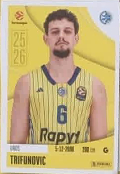 יורוליג 2025-26 - אורוש טריפונוביץ'.jpg