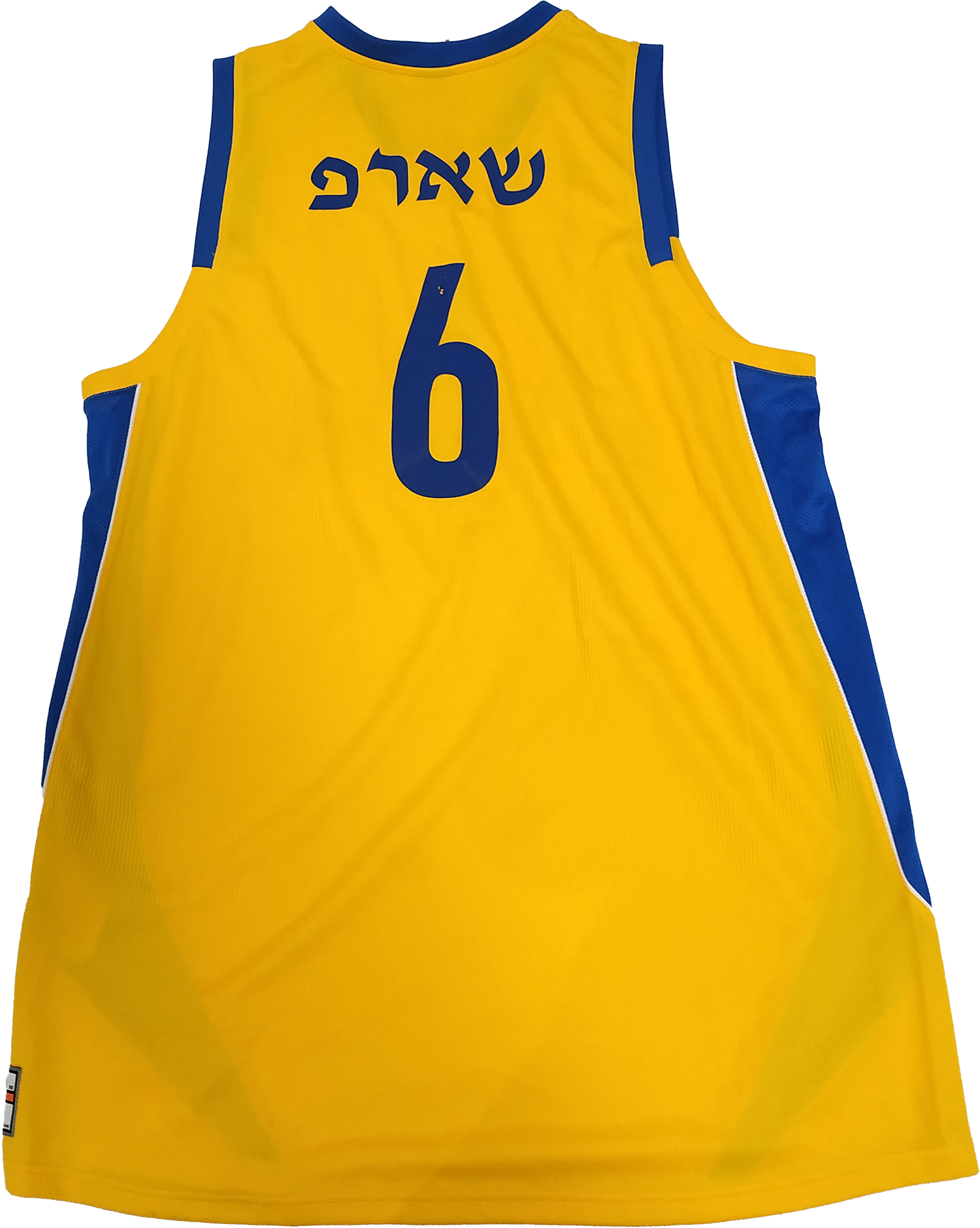 מדי כדורסל עונת 2008-09 בית אחורה 6.png