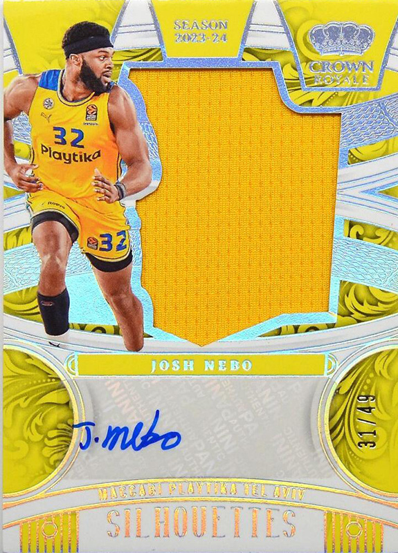 Crown Royal 2023-24 - Silhouetts - ג'וש ניבו.jpg