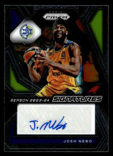 Prizm 2023-24 - Signatures - ג'וש ניבו.jpg