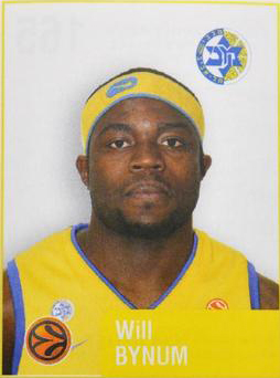 ספורטזונה 2006-07 - וויל ביינום.jpg