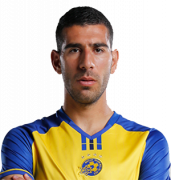 Eitan Tibi Profile.png