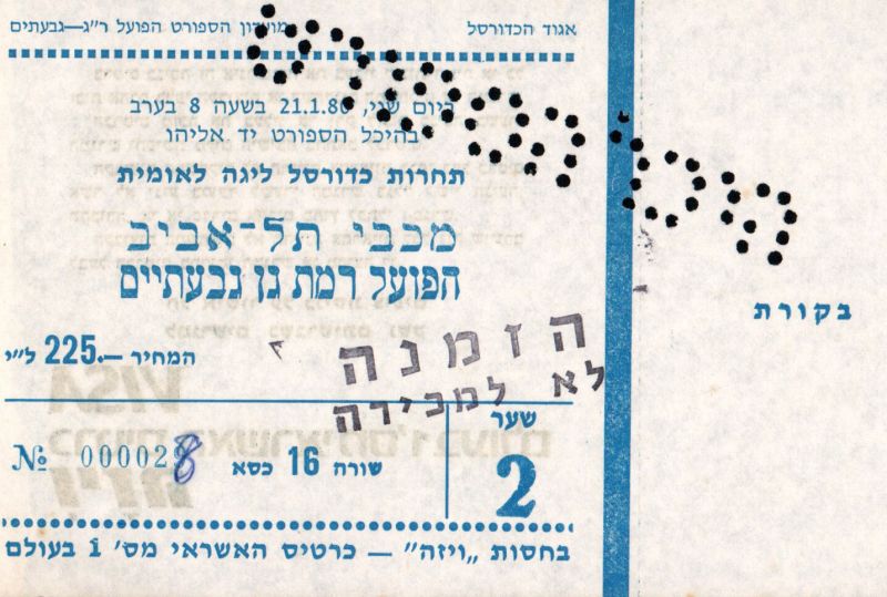 קובץ:כרטיס משחק כדורסל 21-01-1980.jpg