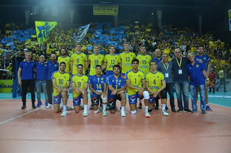 קובץ:כדורעף - תמונה קבוצתית 2022-23.jpg