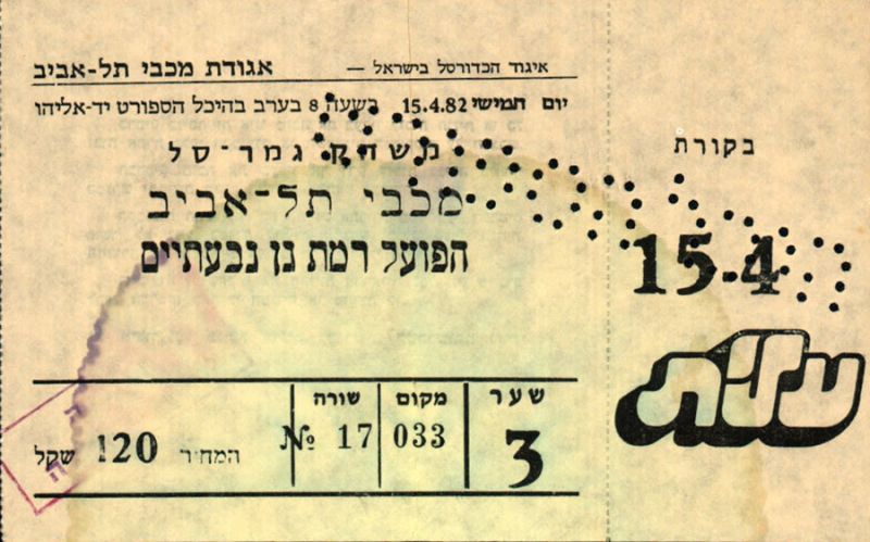 קובץ:כרטיס משחק כדורסל 15-04-1982.jpg