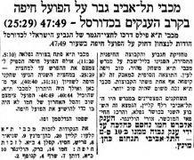 הארץ 05-01-1958 סיקור משחק כדורסל הפועל חיפה (03.01.1958).jpg