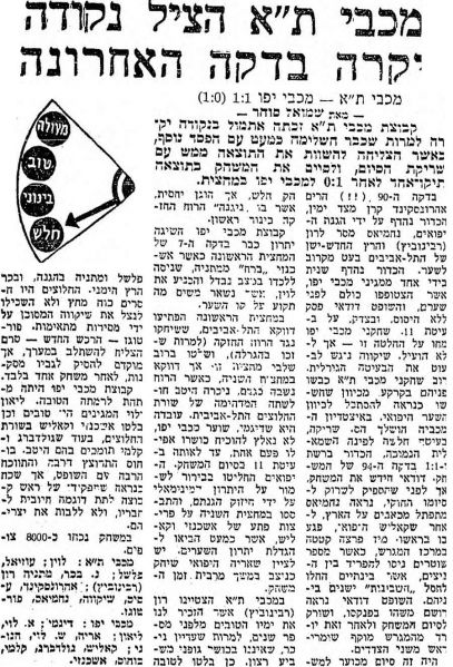 קובץ:מעריב 02-02-1963 מכבי יפו (03.02.1963).jpg