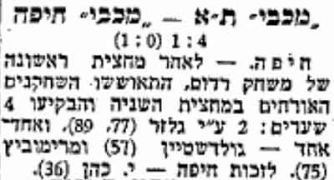 דבר 05-10-1952 סיקור משחק ליגה מכבי חיפה (ח) (04.10.1952).jpg