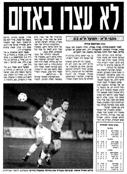 קובץ:הפועל תא 16-01-1999 עיתון1.jpg