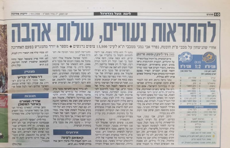 קובץ:מכבי פתח תקווה-17-5-2008-עיתון2.jpg