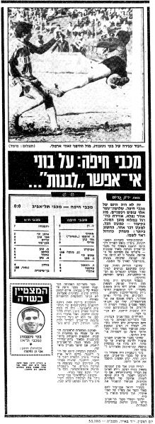 קובץ:מכבי חיפה 04-05-1985 עיתון1.jpg