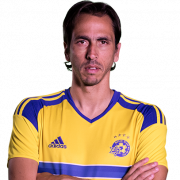 Yossi Benayoun Profile.png