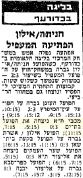 ידיעות אחרונות 24-10-1982 סיקור משחק כדורעף הפועל בת ים (23.10.1982).jpg