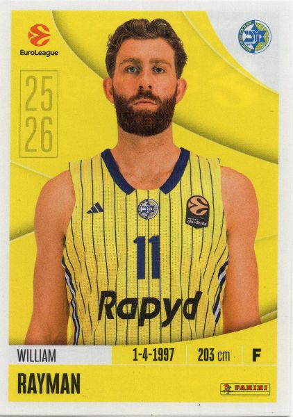 קובץ:יורוליג 2025-26 - וויל ריימן.jpg