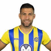 Itay Shechter Profile.png