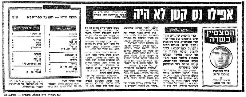 קובץ:הפועל כפר סבא 22-12-1984 עיתון1.jpg