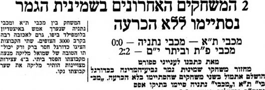 על המשמר 14-03-1973 מכבי נתניה (15-03-1973).jpg